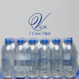 Vior Water 24pk (Case)